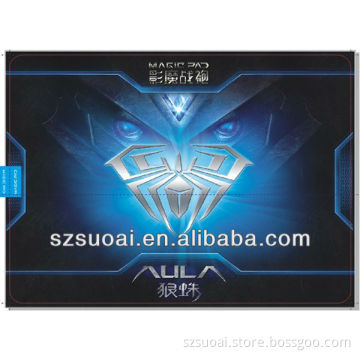 Professional Gaming Mouse Pad for aula